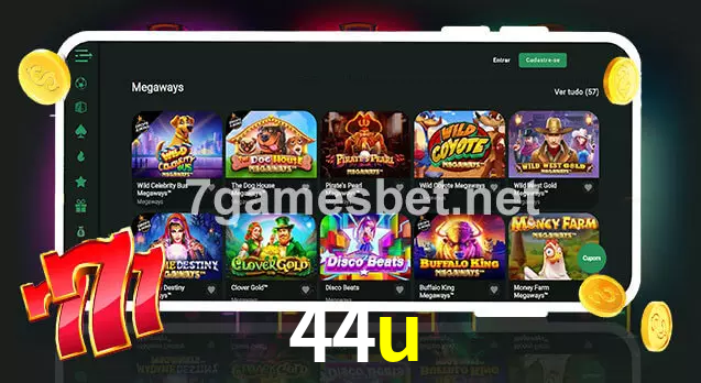 44u aplicativo