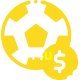 Aposte em esportes do mundo todo no 44u!