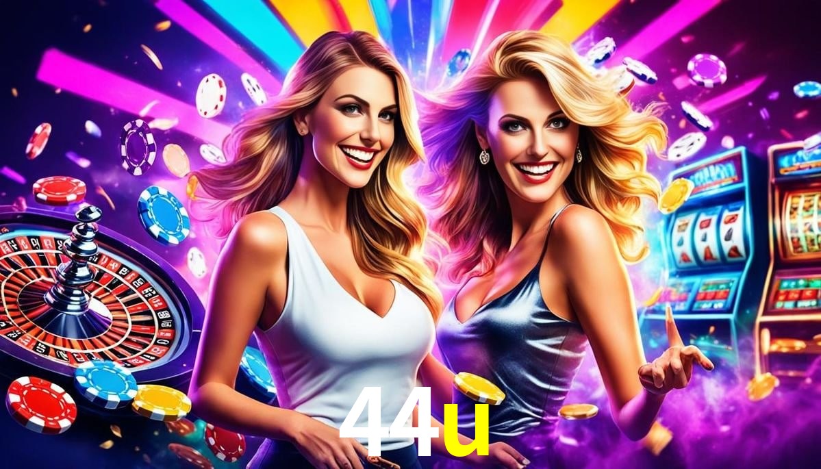Jogos Exclusivos 44u