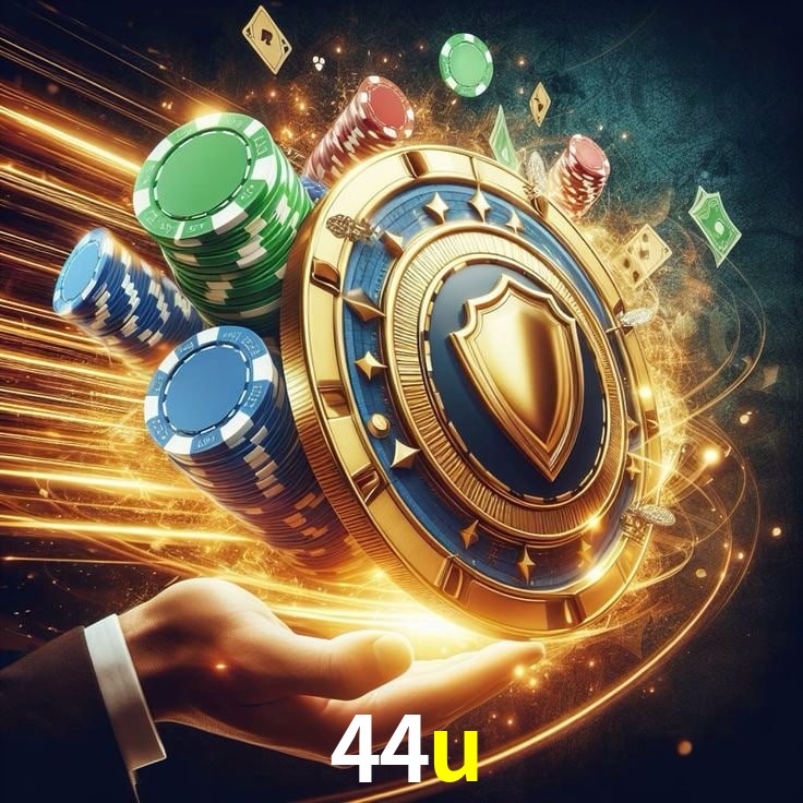 44u termos — contrato de uso e regulamento da plataforma