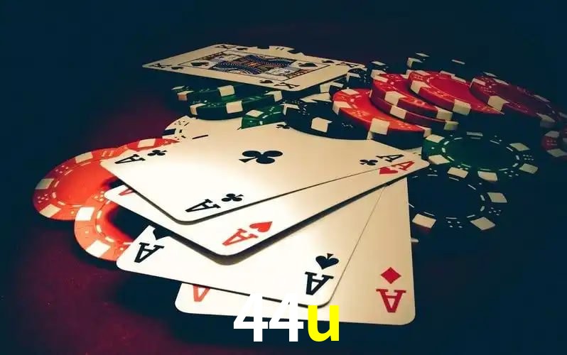 44u login — configurações de segurança e proteção de conta