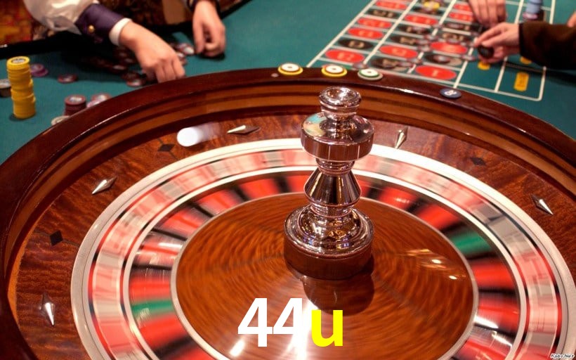 Bônus Diários 44u