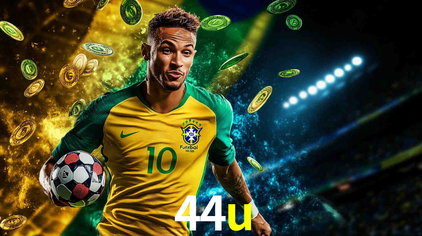 Explorando a Categoria de Eventos em Apostas na 44u