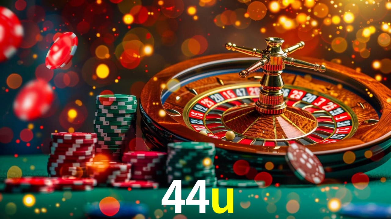 44u download — arquivo APK para Android oficial
