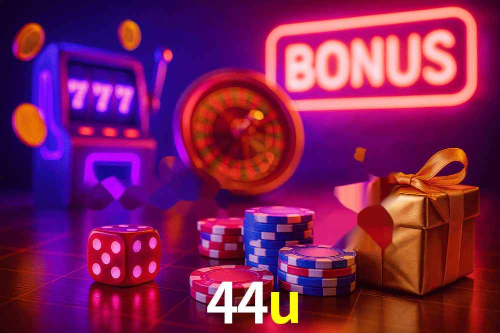 Descubra o Programa VIP da 44u: Vantagens Exclusivas para Jogadores