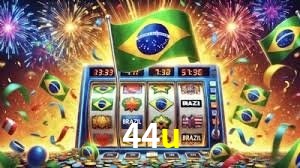 Game Statistics 44u