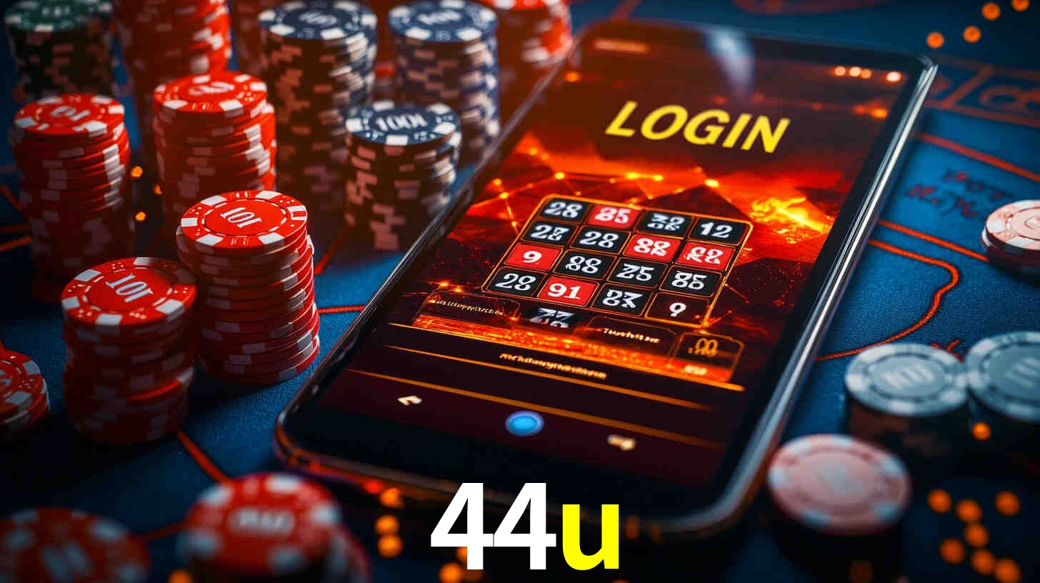 44u,44u app