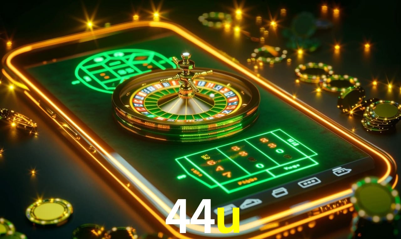 Tecnologia da Plataforma 44u