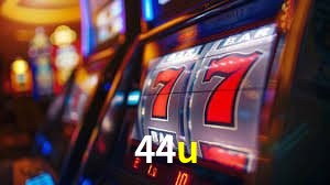 Provedores de Jogos 44u