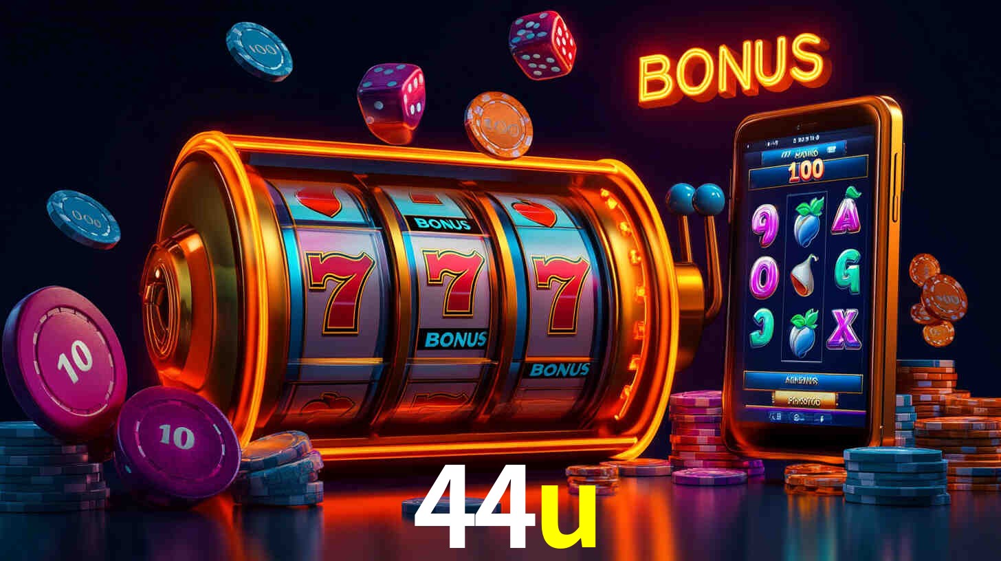 Descubra a Essência do 44u: Nossa História e Compromissos