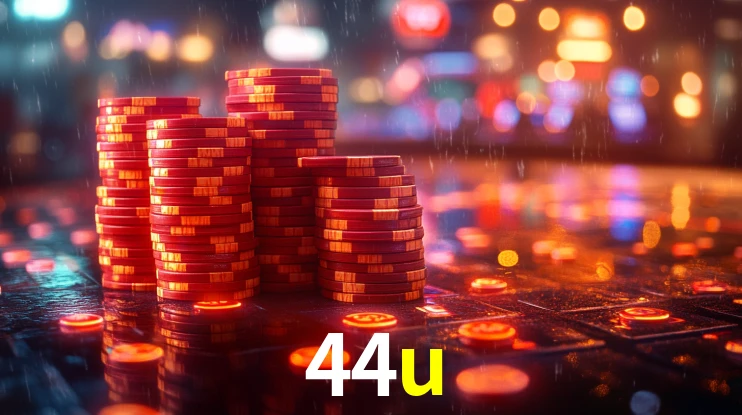 44u,44u app