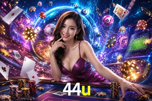 Basketball Betting 44u