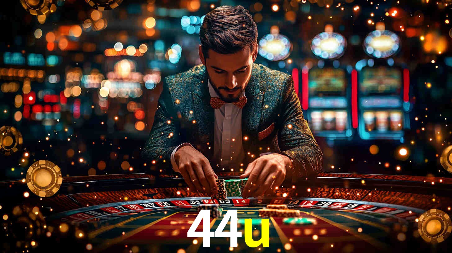 44u App Interface