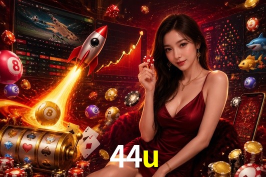 Flash Promotion 44u