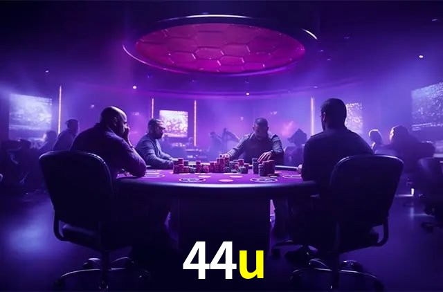 A Emoção da Loteria na 44u: Uma Chance de Mudança de Vida