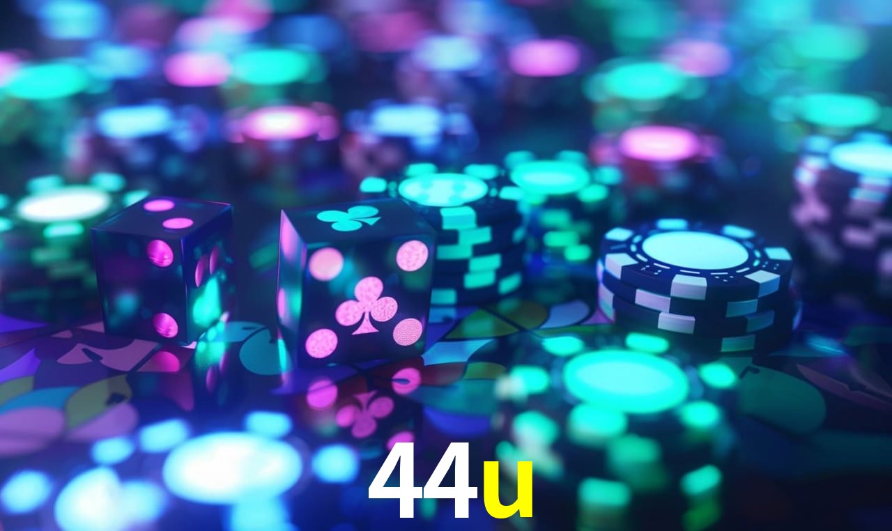 Casino VIP 44u