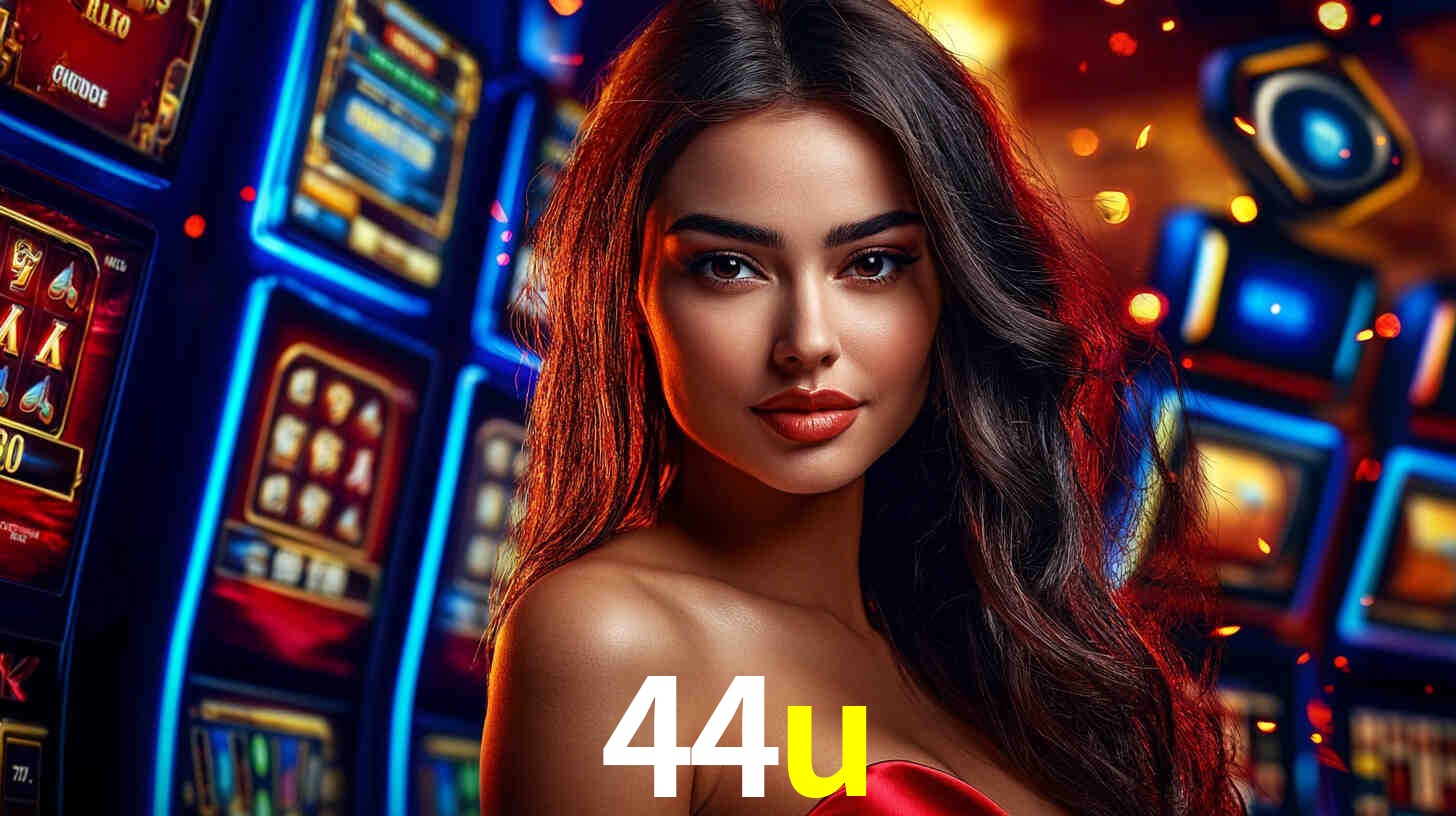 Explorando a Categoria de Eventos em Apostas na 44u