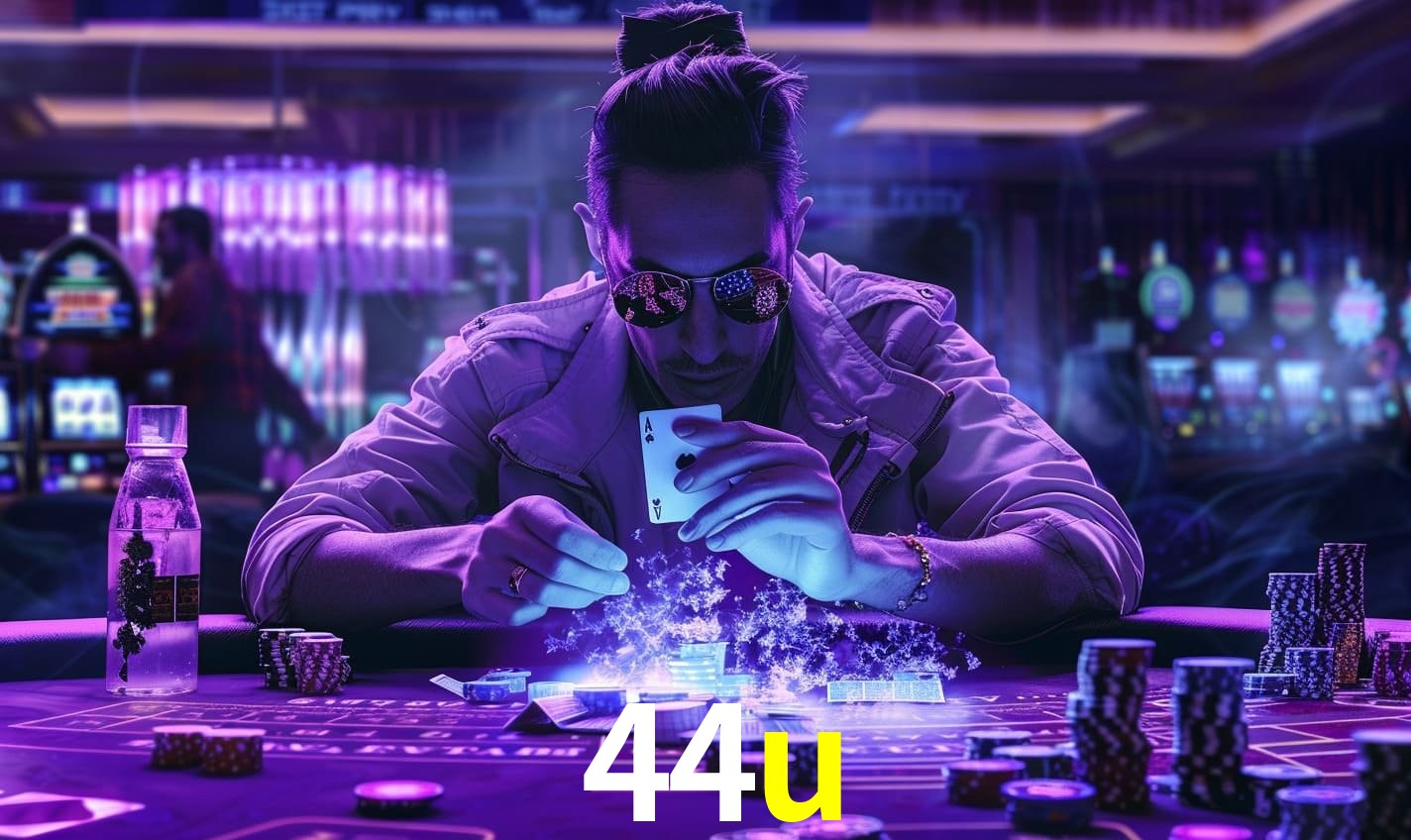 Live Casino 44u