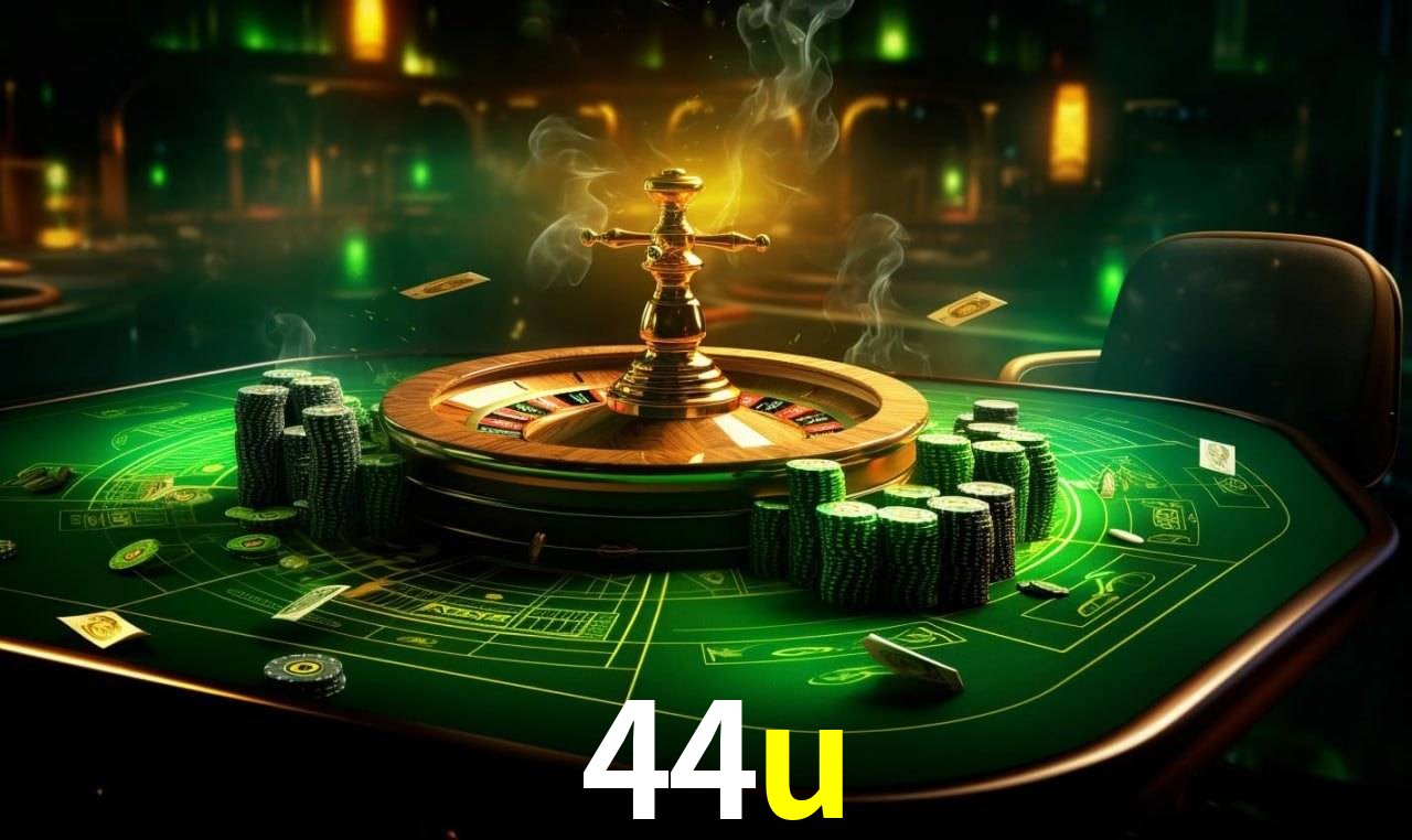 cassino 44u