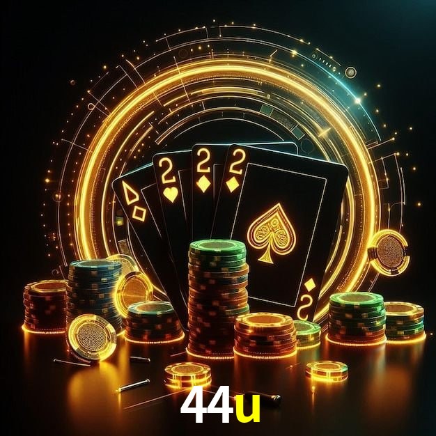 Recursos de Bônus 44u