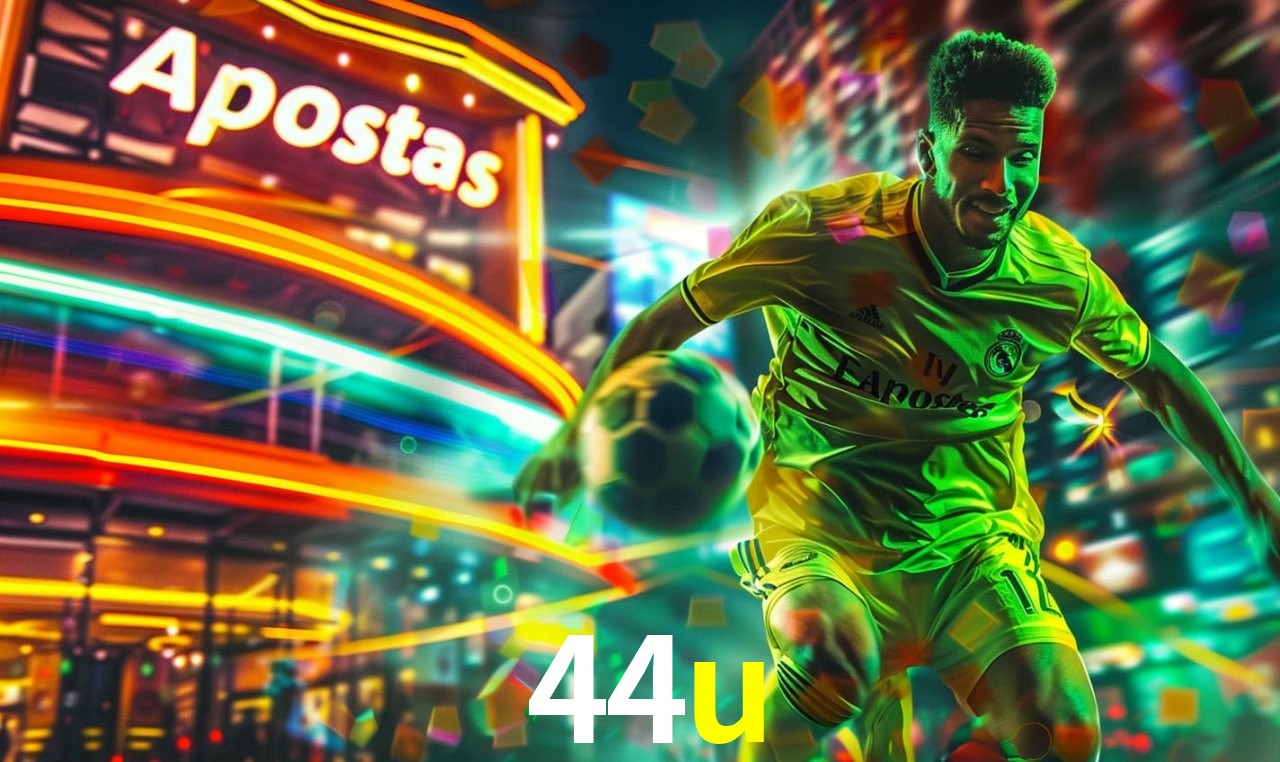 Estatísticas do Jogo 44u