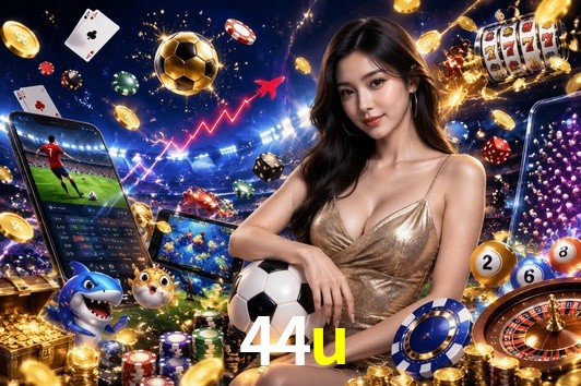 Welcome Bonus 44u