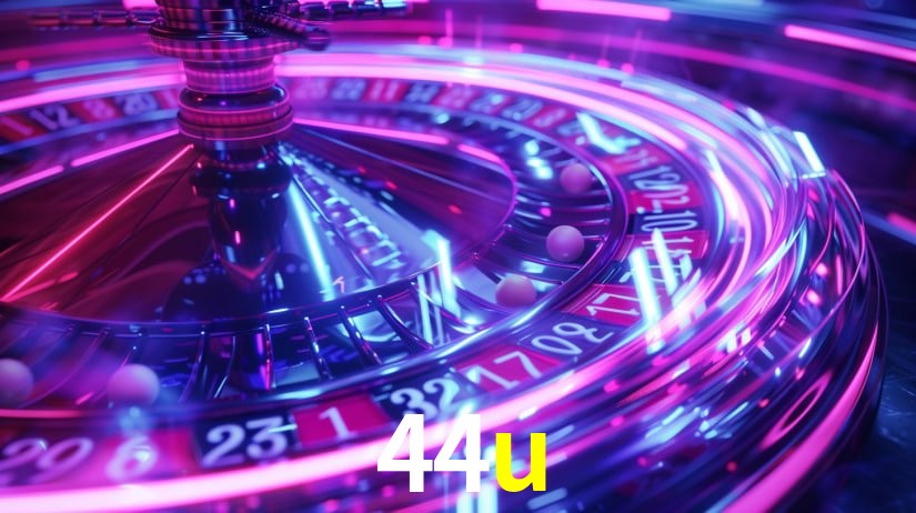 44u download — tutorial instalação APK passo a passo