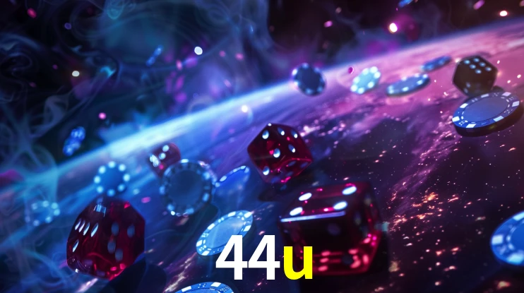 Game Providers 44u