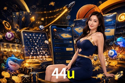 Security Systems 44u