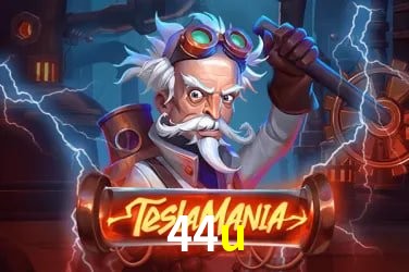 Jogos de Slot 44u