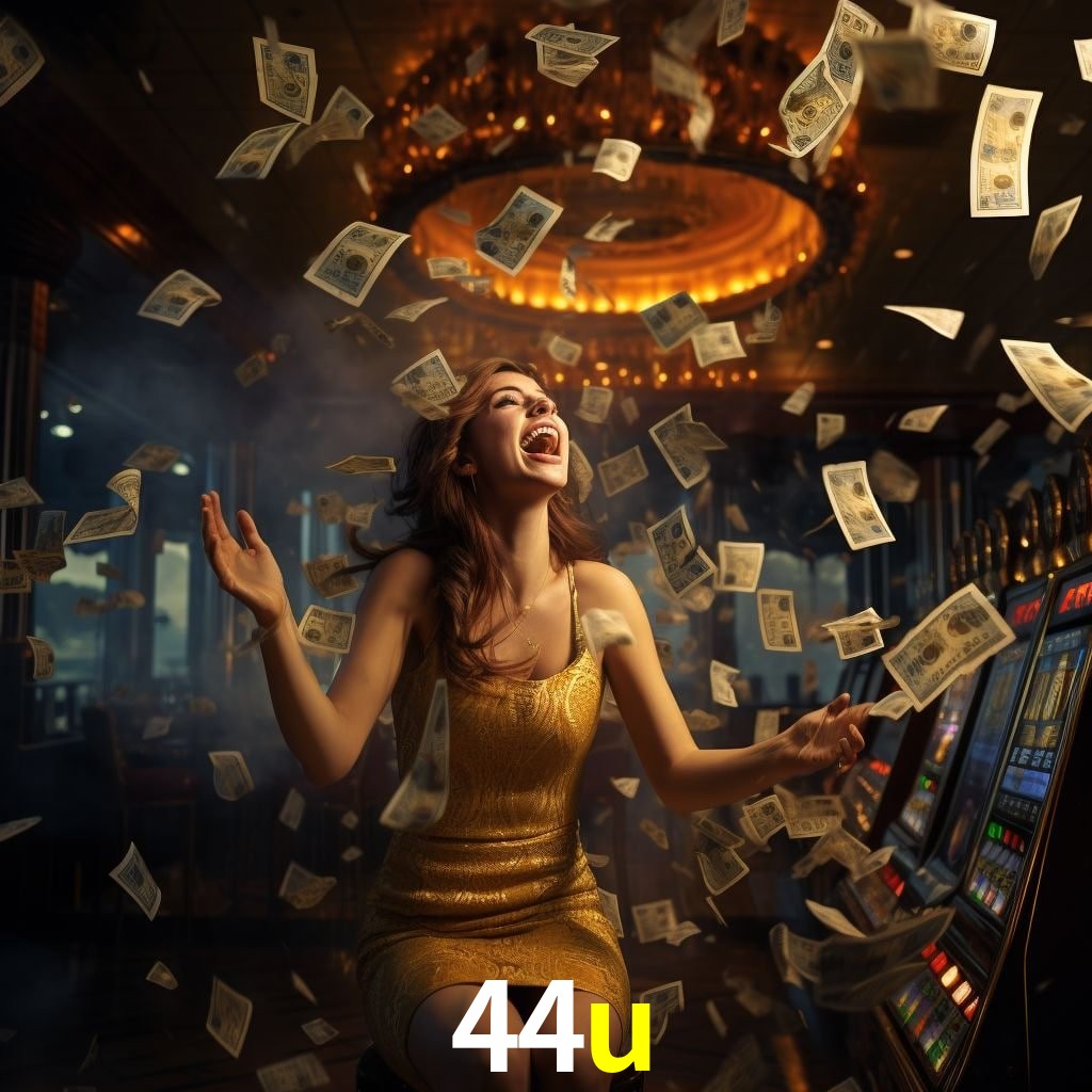 Roulette Table 44u