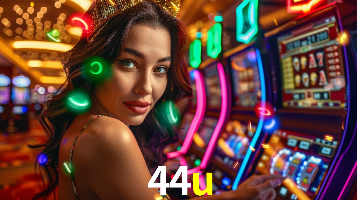 44u bet — painel ao vivo com cotações dinâmicas