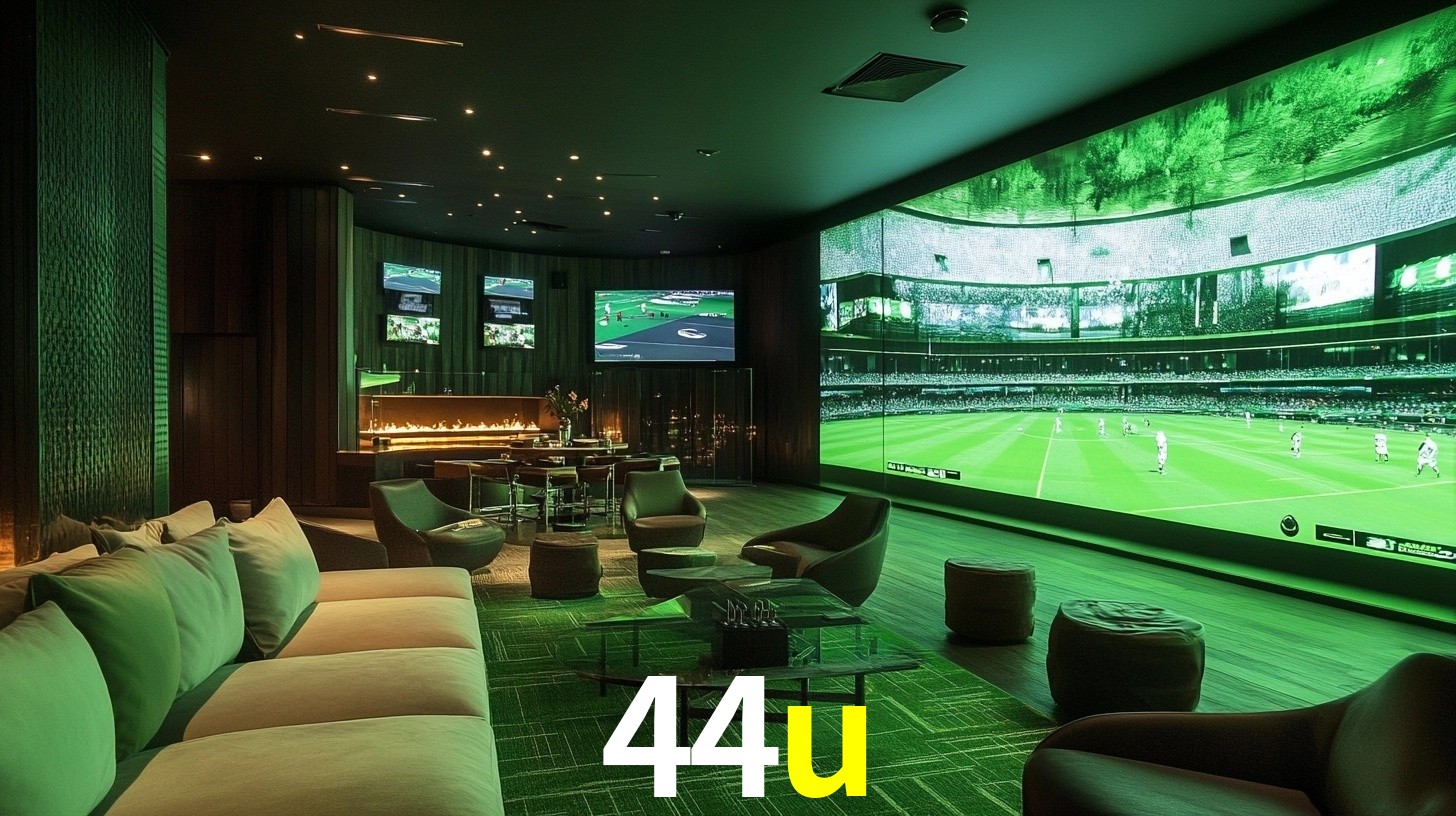 44u plataforma de jogos