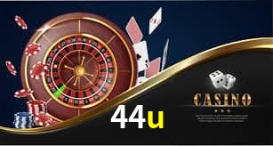 Apostas de Futebol 44u