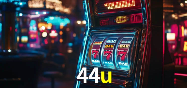 Welcome Bonus 44u