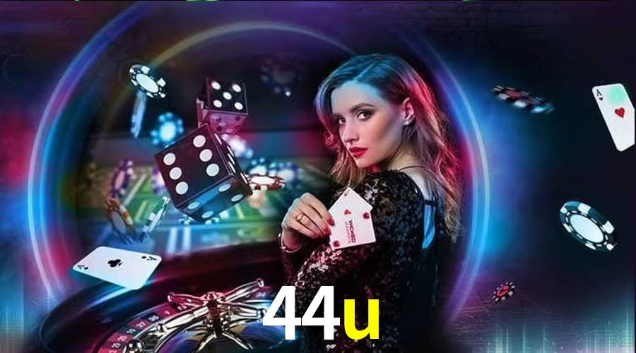 Seasonal Promotions 44u