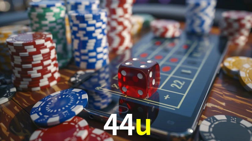 44u,44u app