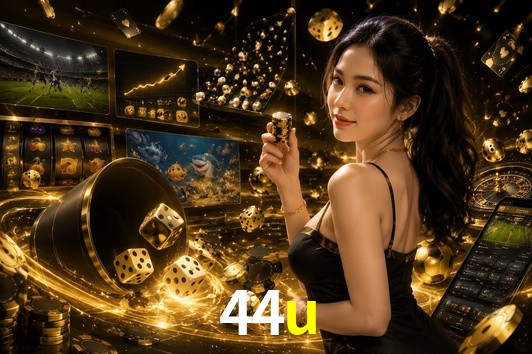Responsive Design 44u
