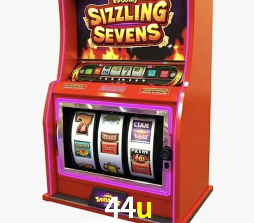 APP oficial da 44u para mobile
