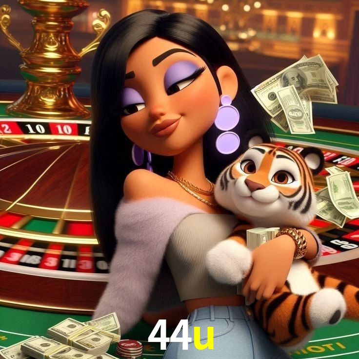 Tennis Betting 44u