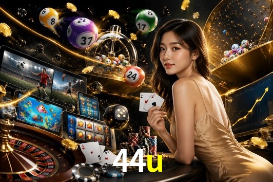 Exclusive Offers 44u