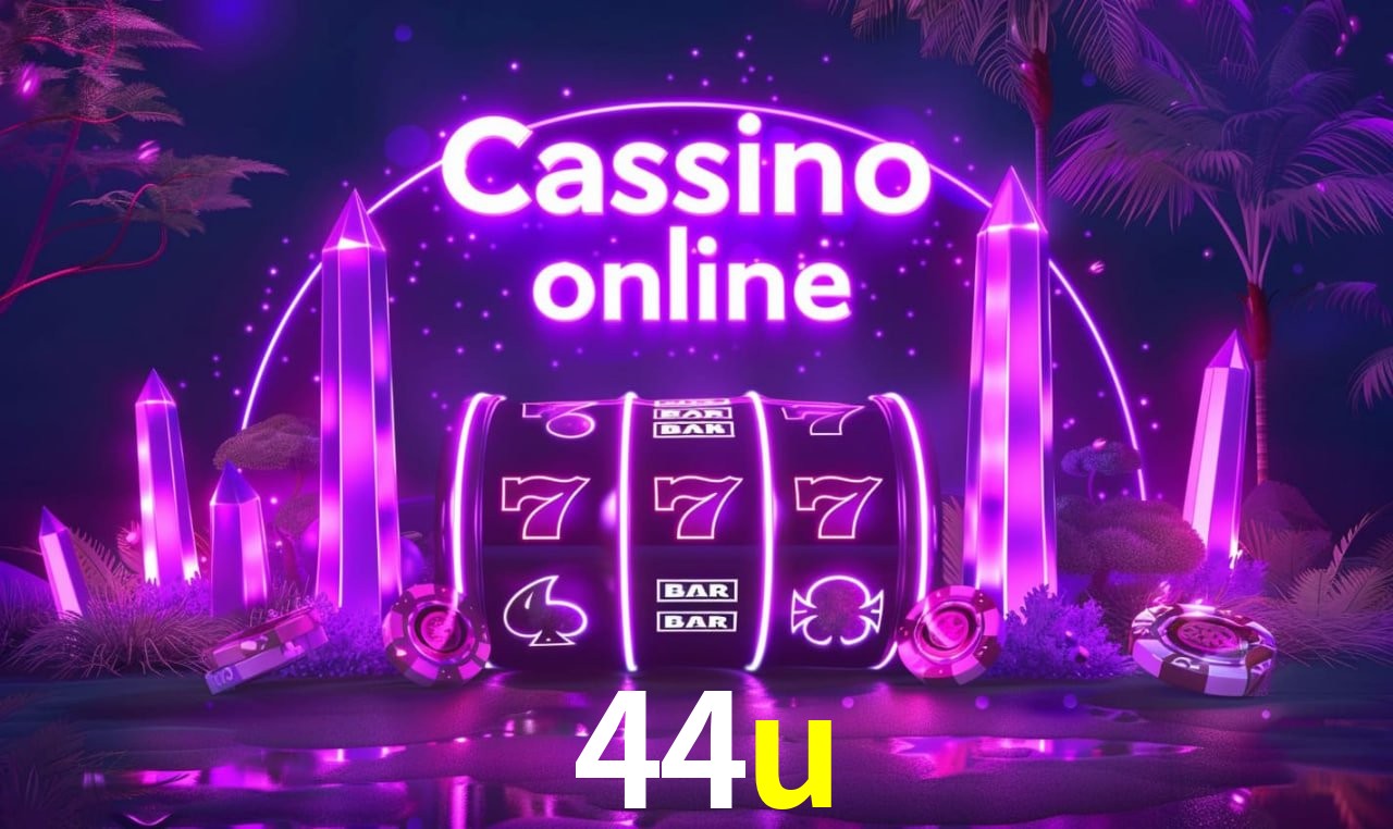 Cadastro Rápido 44u