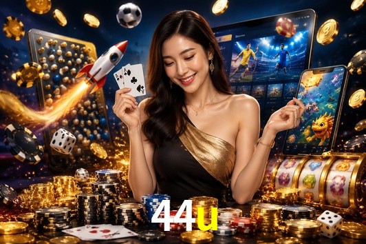 Games Directory 44u