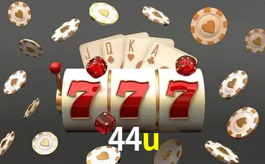 Desvendando o Mundo dos Jogos Virtuais na 44u