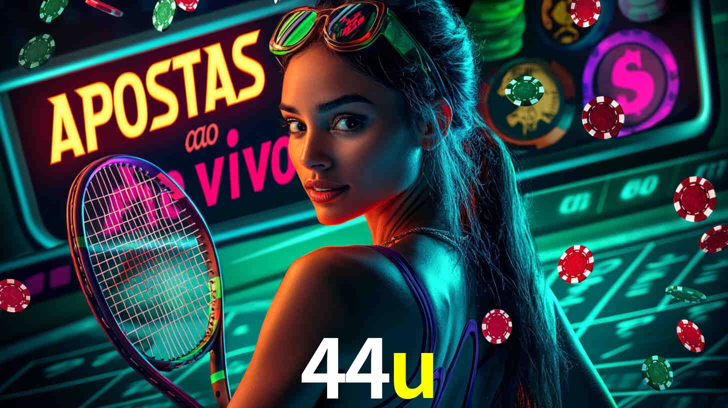 A Popularidade dos Caça-Níqueis no 44u