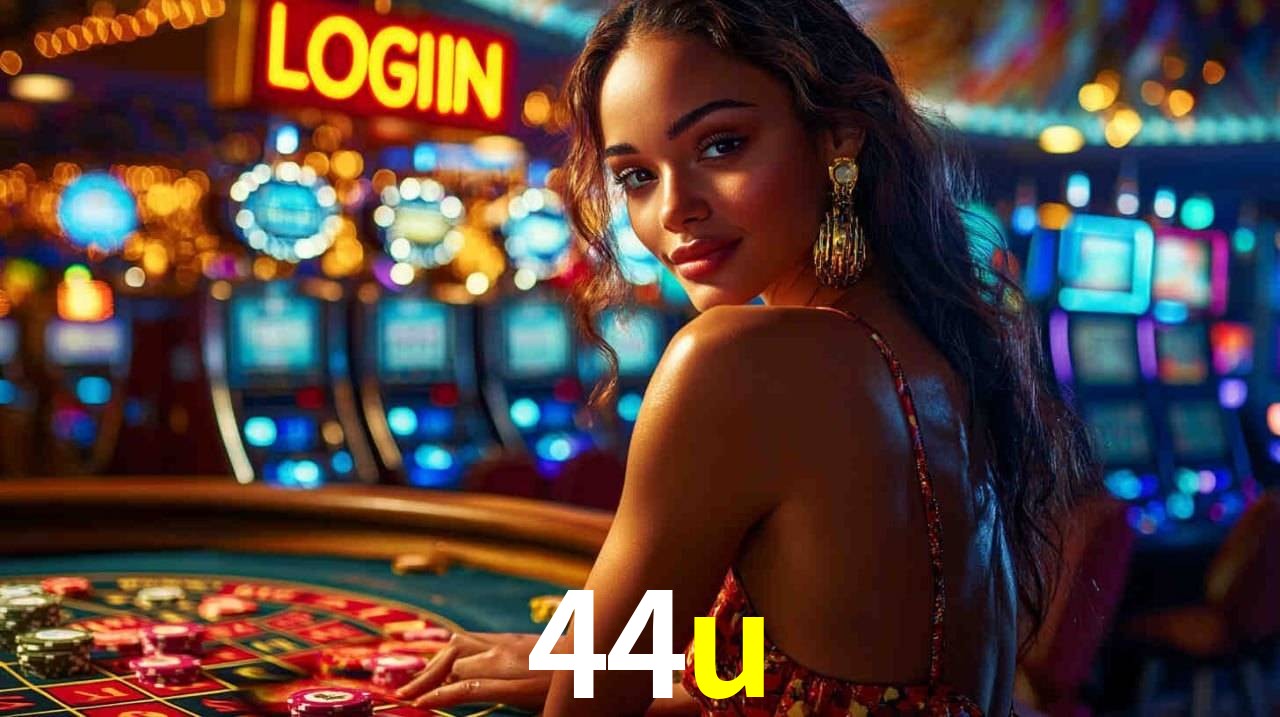 Diretório de Jogos 44u