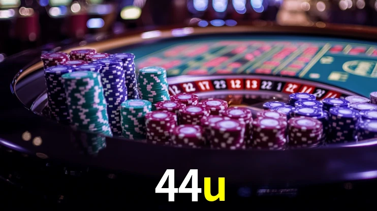 Daily Bonuses 44u