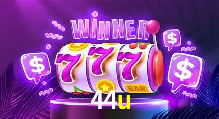 A Emoção da Loteria na 44u: Uma Chance de Mudança de Vida