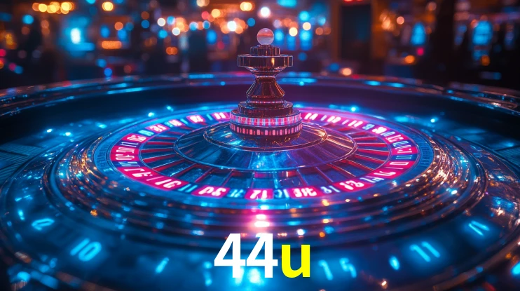44u plataforma de jogos