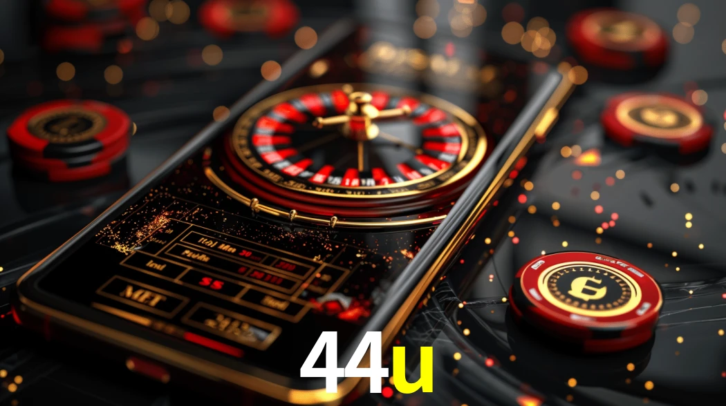 Slot Games 44u